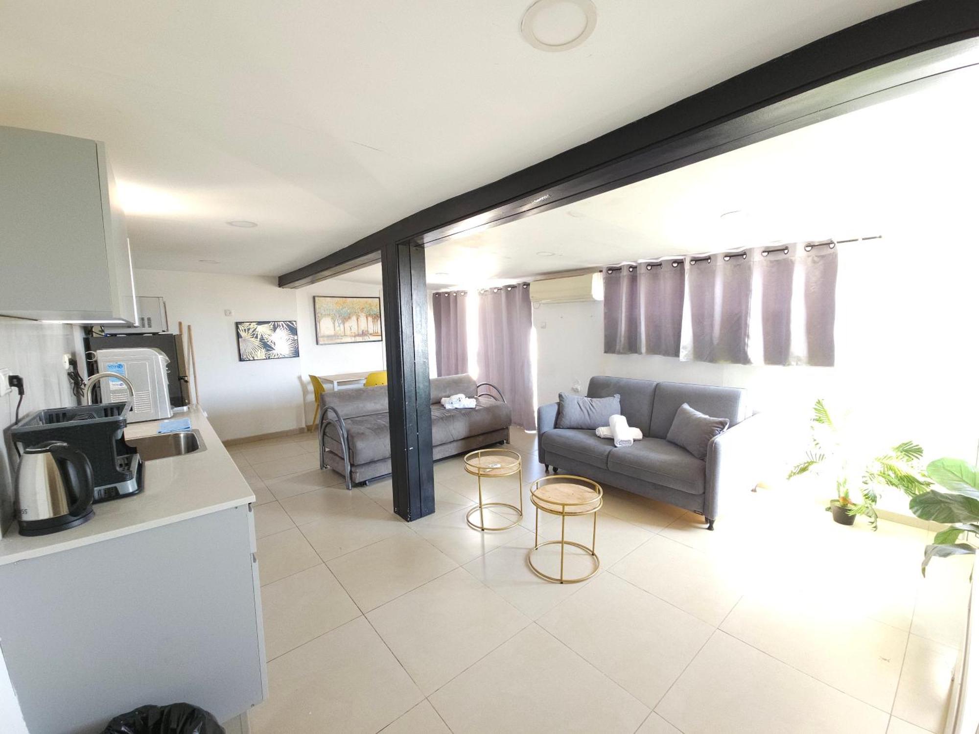 Barak Royal Suites 20 Sea View - ג'קוזי בחצר ומרפסות עם נוף לים Eilat Exterior foto